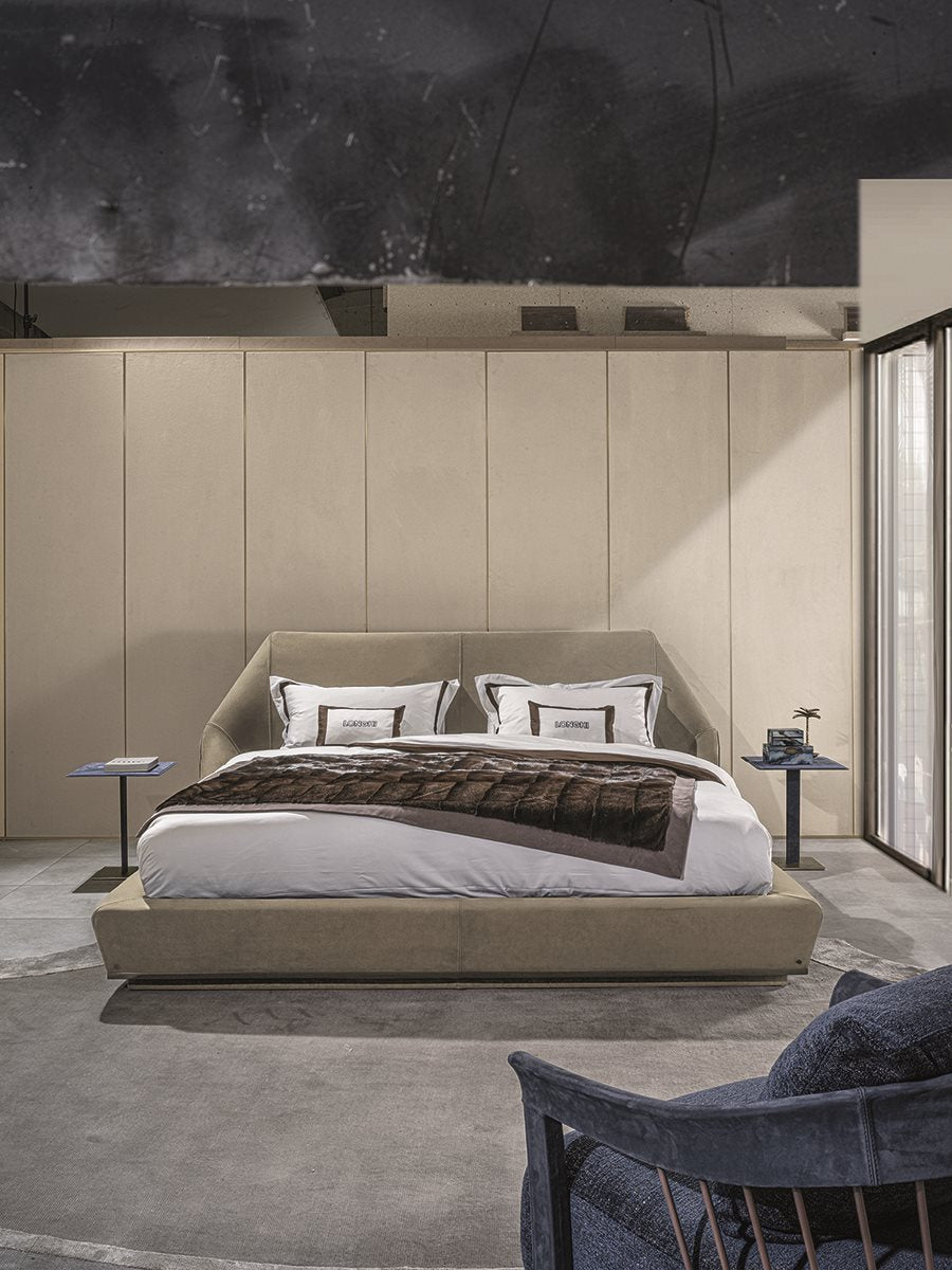 Yume – letto – ambientata