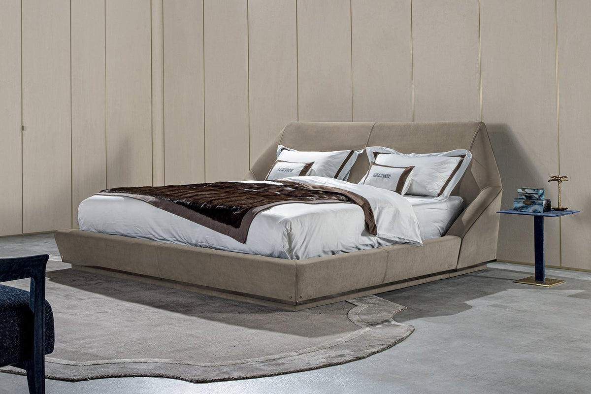Yume – letto – ambientata
