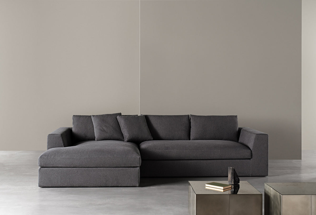 Louis – divano modulare – foto prodotto
