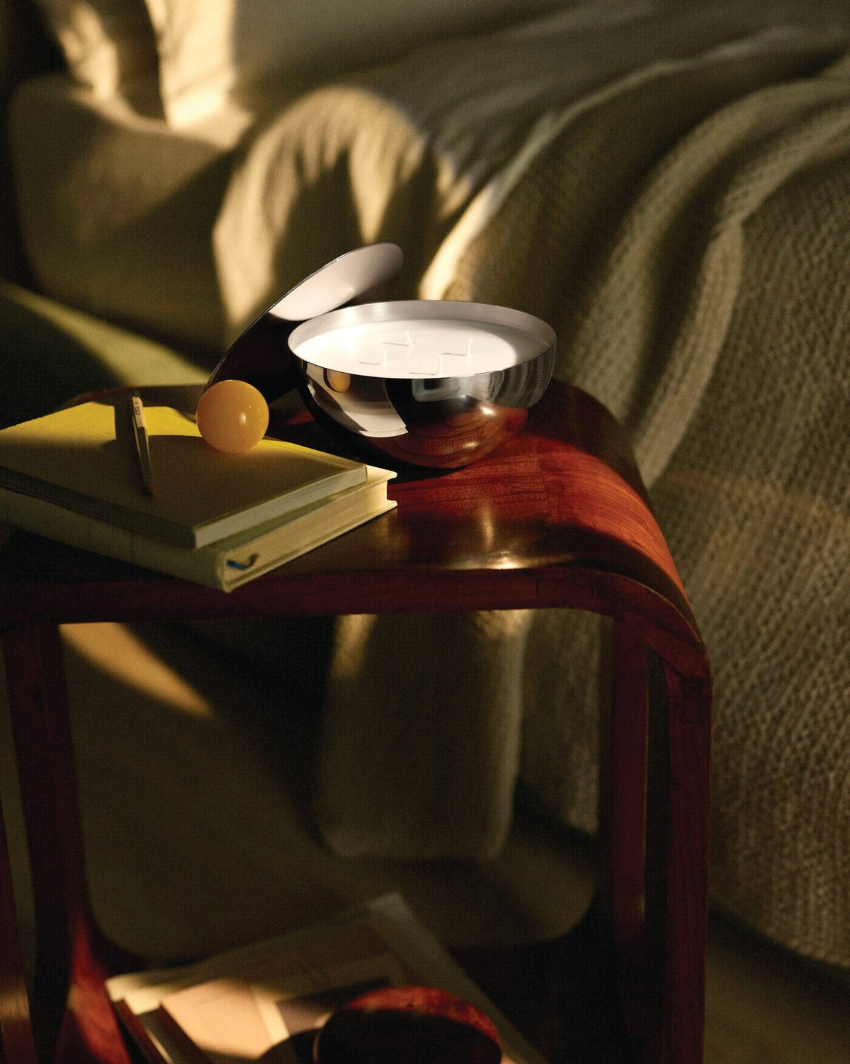 Rocc – ricarica (MA05M WAX) - Sag 80 - Alessi - Complemento