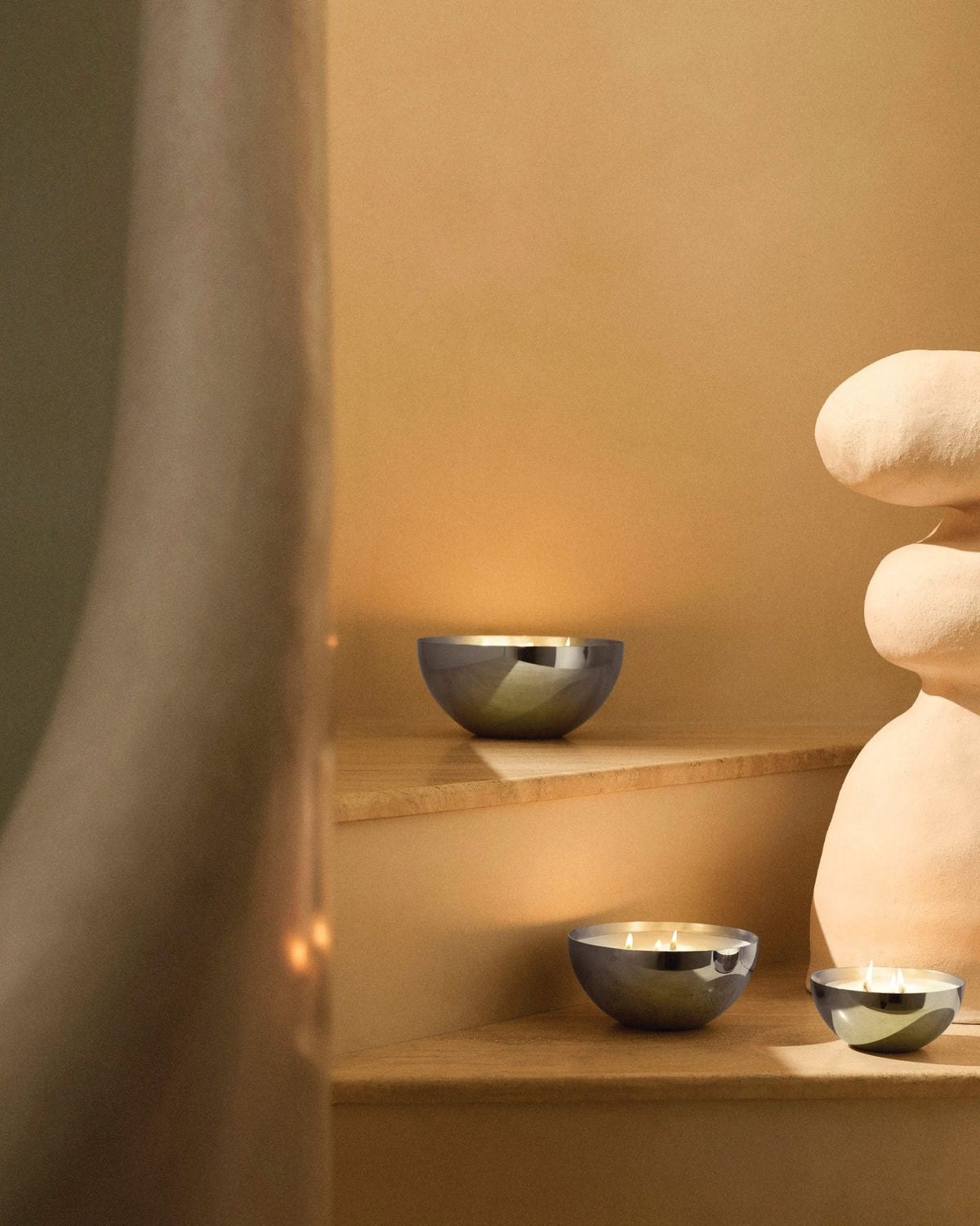 Rocc – ricarica (MA05M WAX) - Sag 80 - Alessi - Complemento