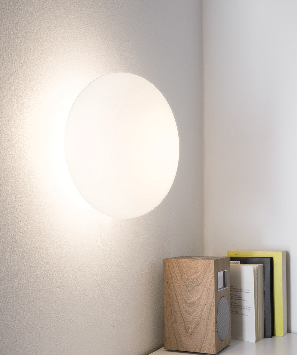 Maga – lampada a sospensione – ambientata