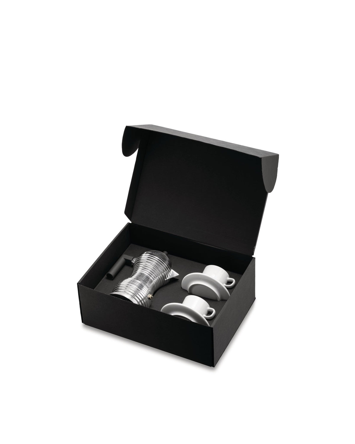 Alessi & Coffee – gift set - Sag 80 - Alessi - Complemento