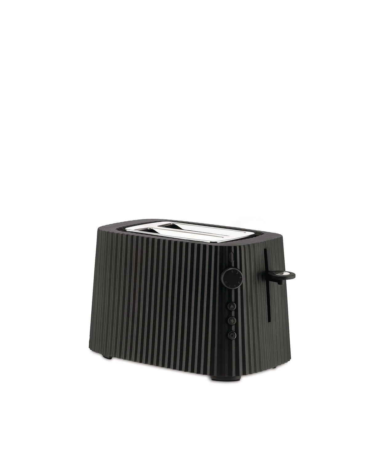 Plissé – tostapane. Spina europea (MDL08) - Sag 80 - Alessi - Complemento