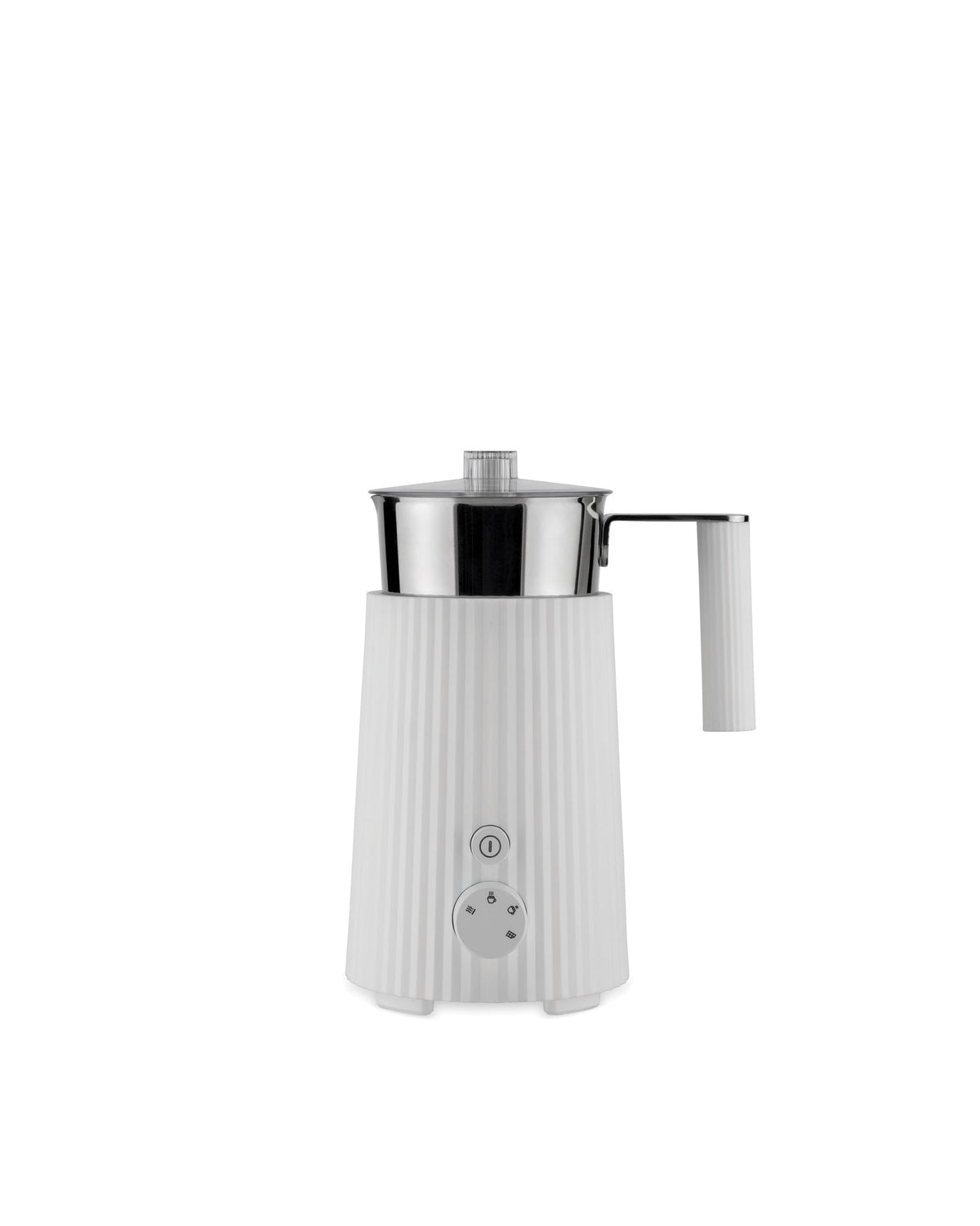 Plissé – cappuccinatore multifunzione. Spina europea – foto prodotto