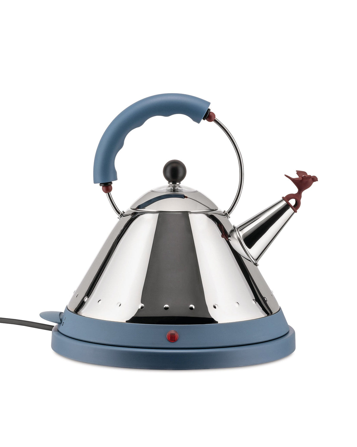 MG32 – bollitore elettrico - Sag 80 - Alessi - Complemento