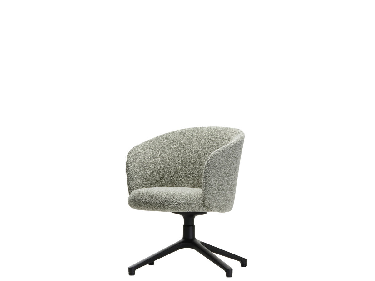 Mikado Armchair Low – poltroncina