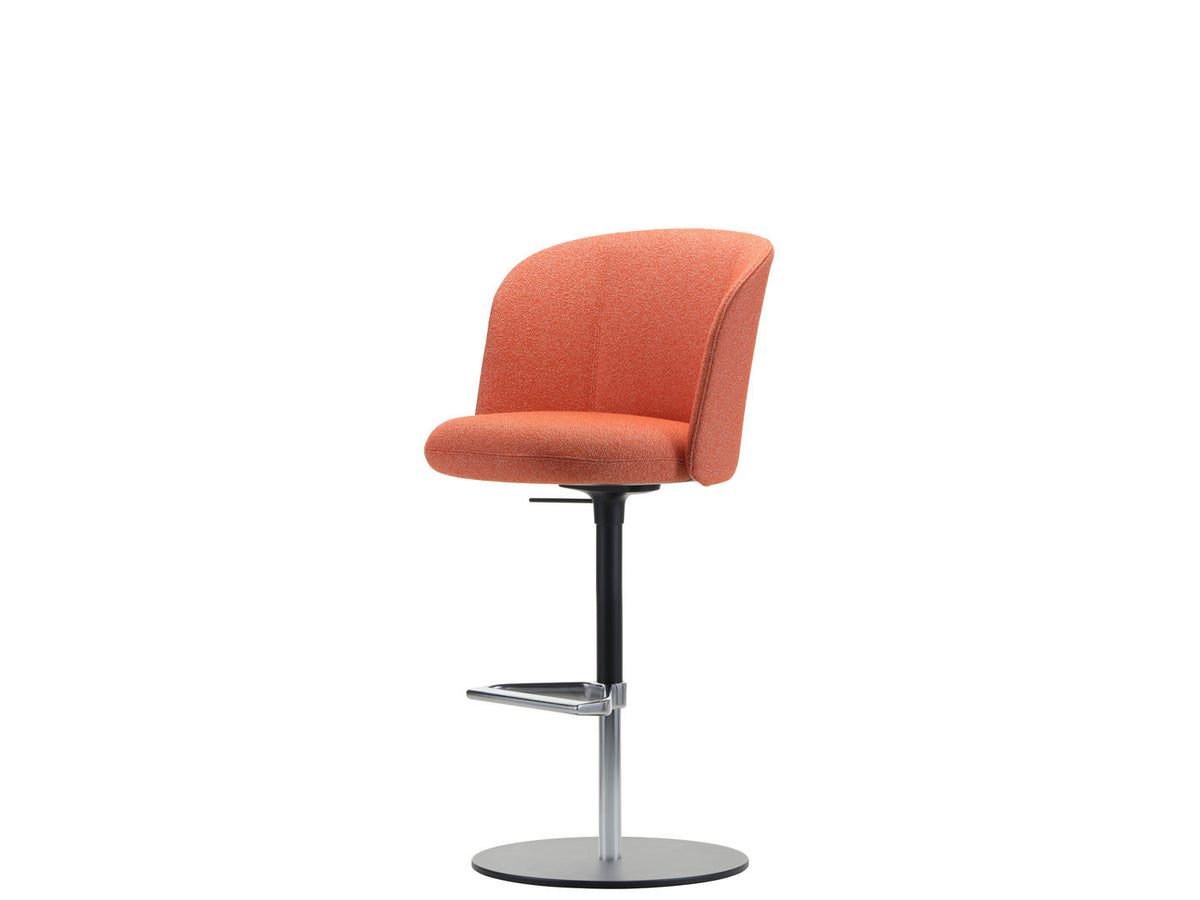Mikado Side Chair High – sgabello
