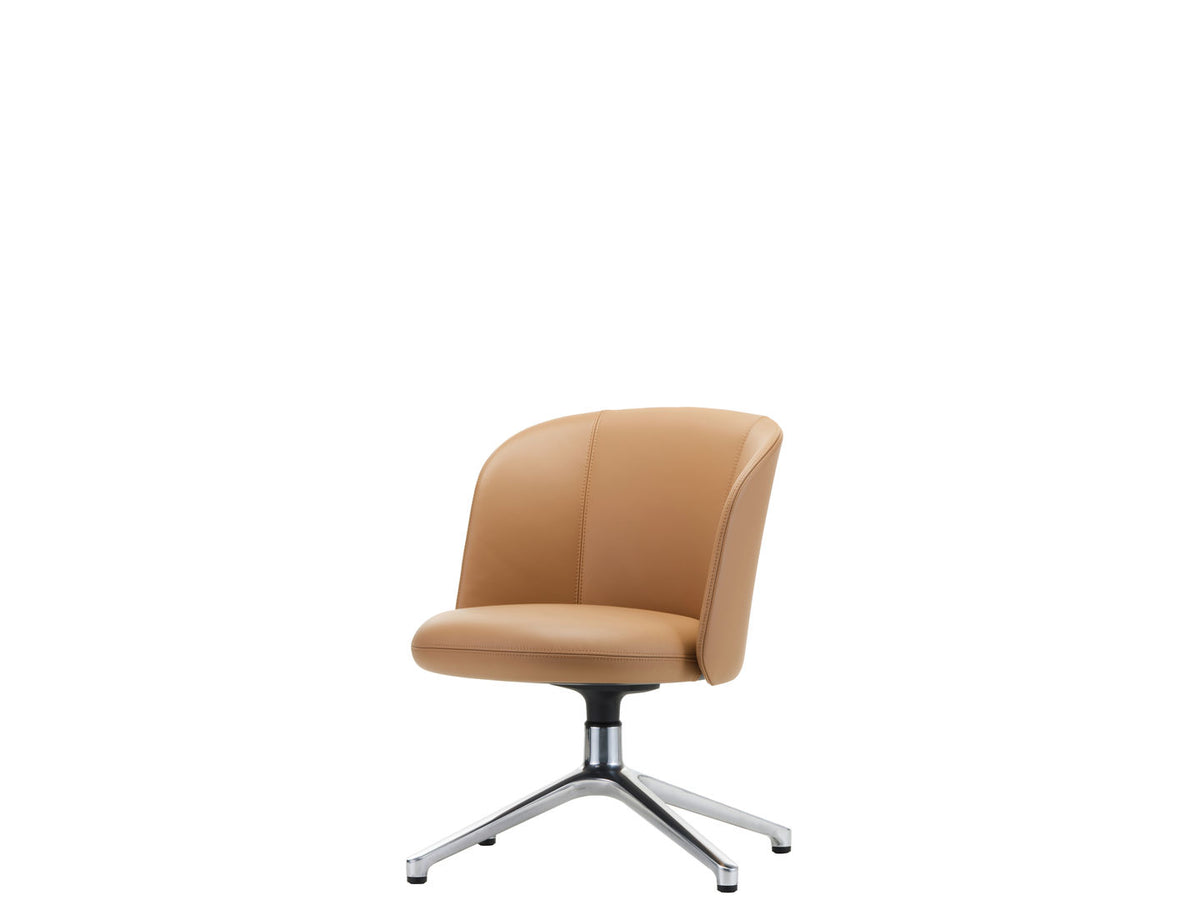 Mikado Side Chair Low – sedia