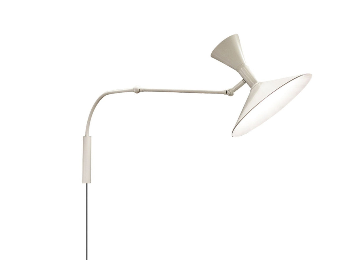Lampe de Marseille – lampada da parete – ambientata