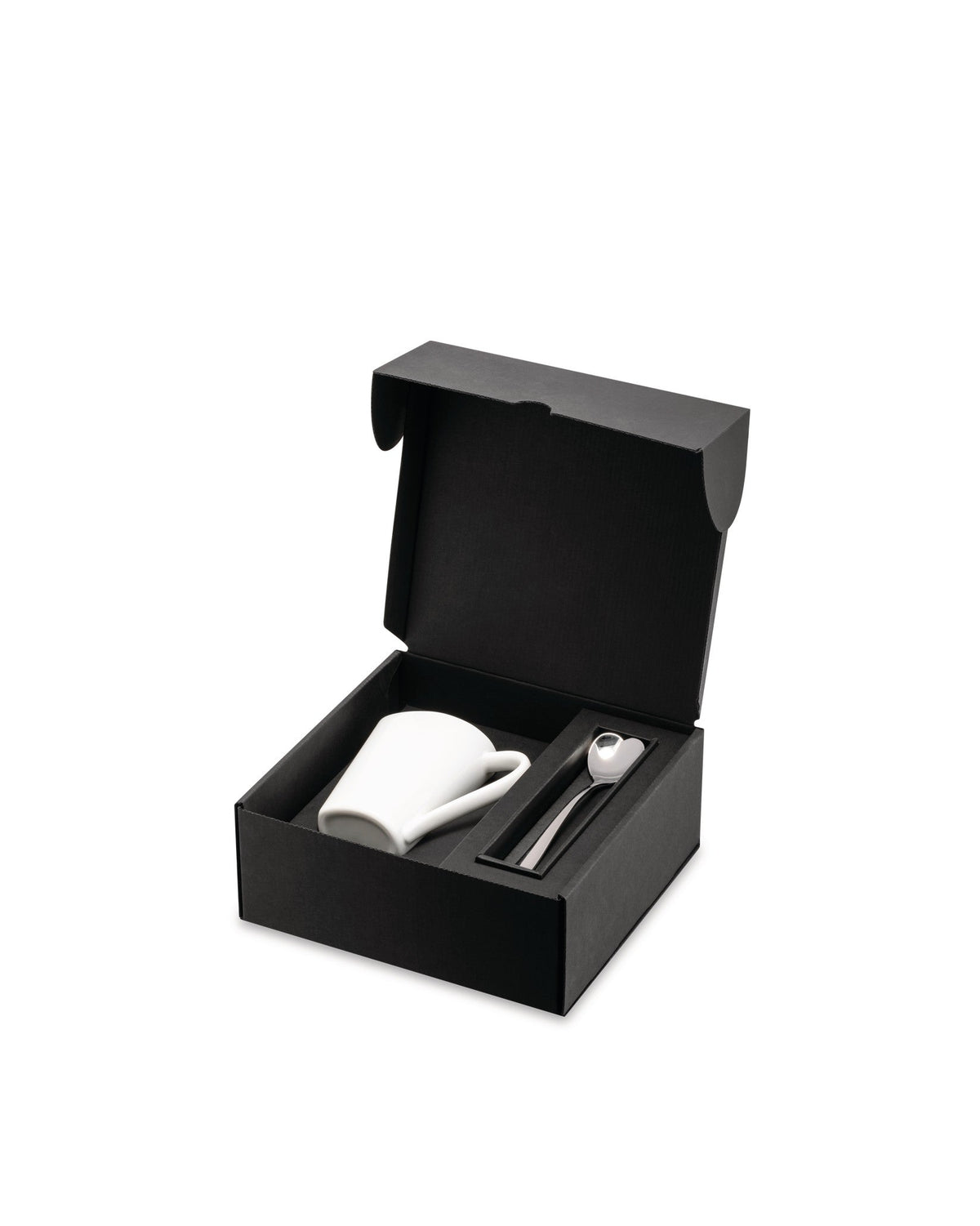 Alessi & Tea – gift set (MMI24CUSET) - Sag 80 - Alessi - Complemento