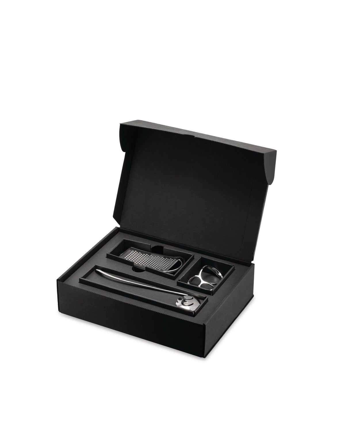 Alessi & Pasta – gift set – ambientata