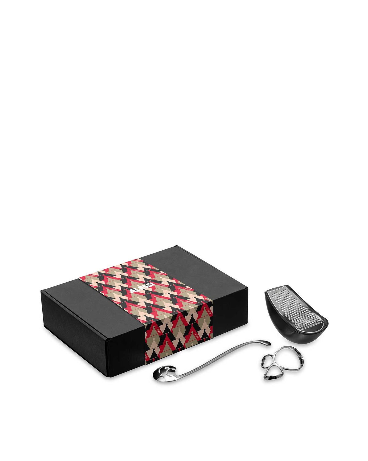 Alessi & Pasta – gift set – foto prodotto