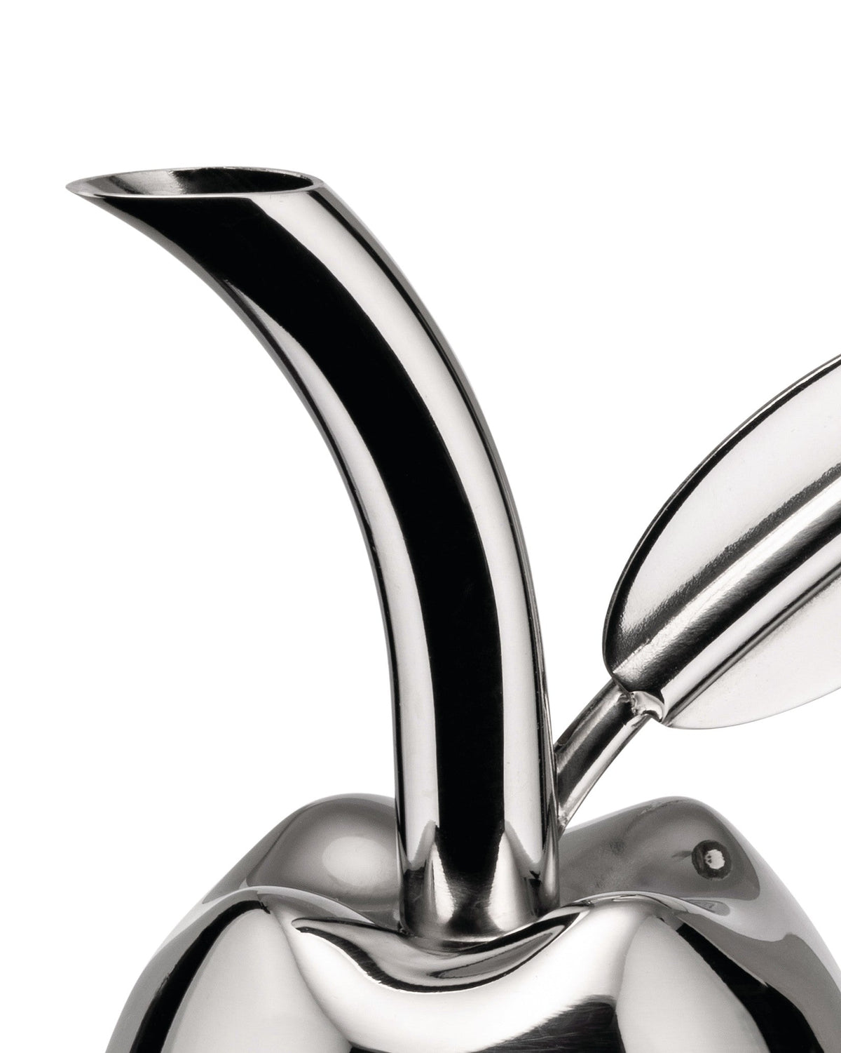 Fior d'olio – tappo versatore per bottiglia d'olio – ambientata