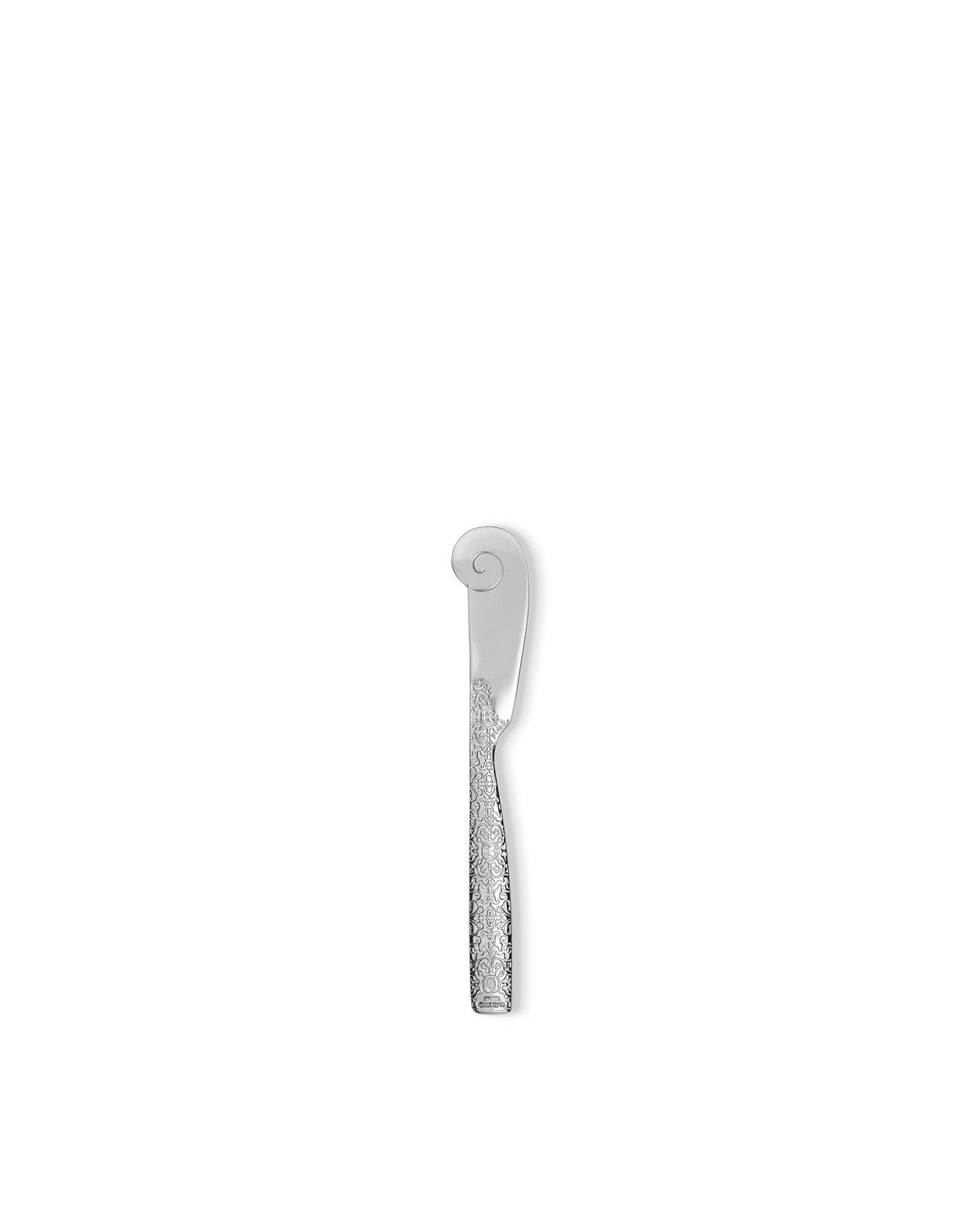 Dressed – coltello per burro (6 pezzi) - Sag 80 - Alessi - Complemento
