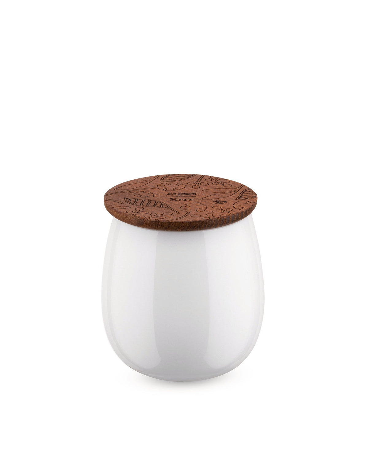 The Five Seasons – candela profumata. Brrr - Sag 80 - Alessi - Complemento