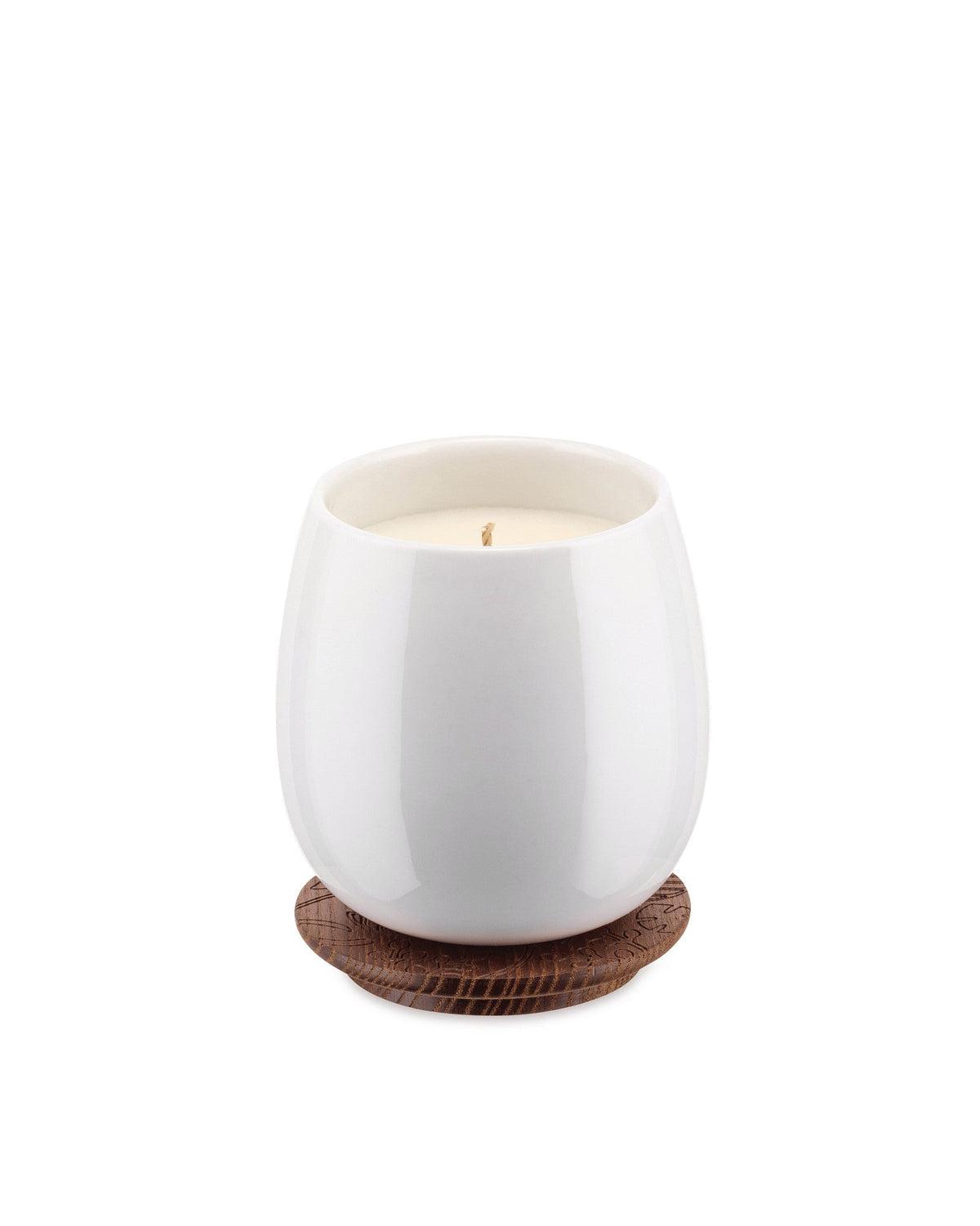 The Five Seasons – candela profumata. Brrr - Sag 80 - Alessi - Complemento