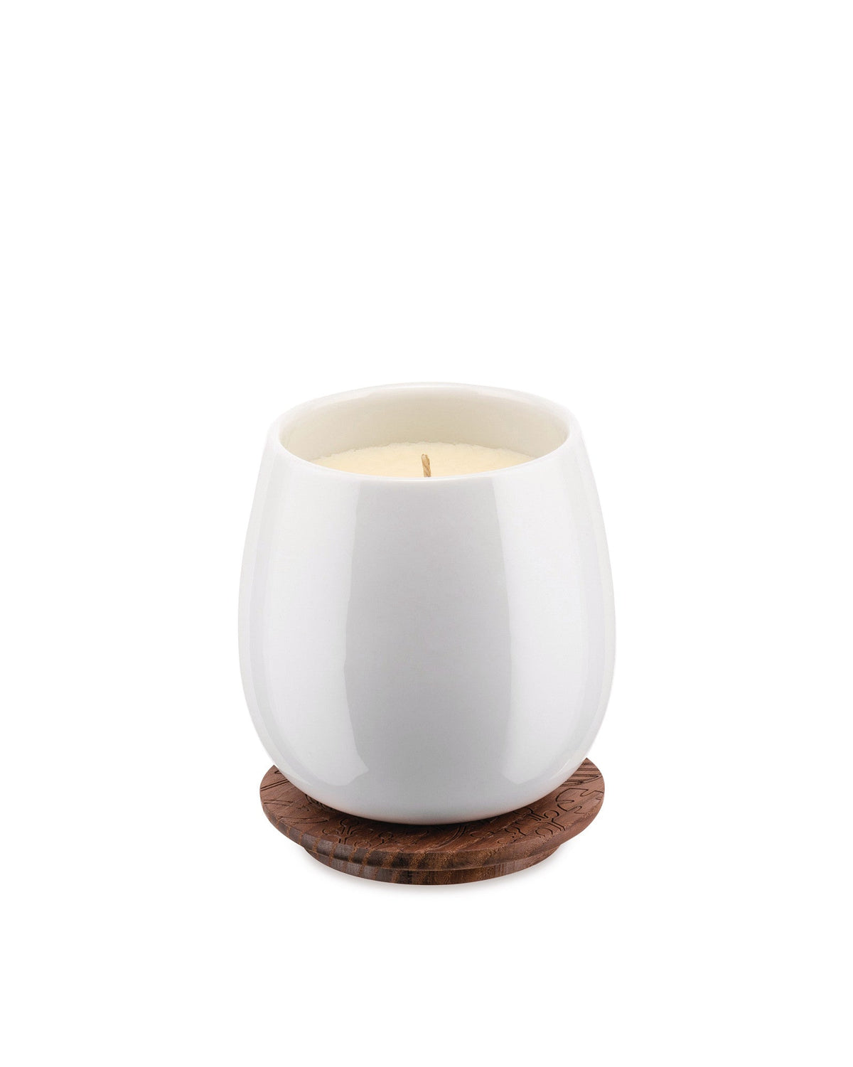 The Five Seasons – candela profumata. Hmm - Sag 80 - Alessi - Complemento