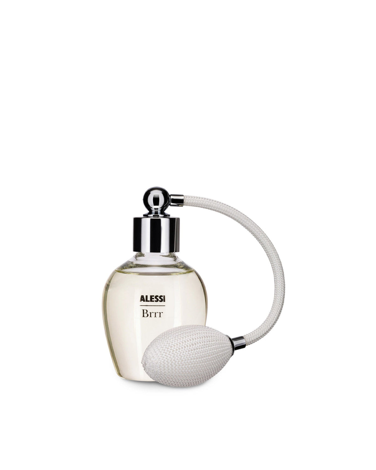 The Five Seasons – nebulizzatore di fragranze per ambiente. Brrr - Sag 80 - Alessi - Complemento
