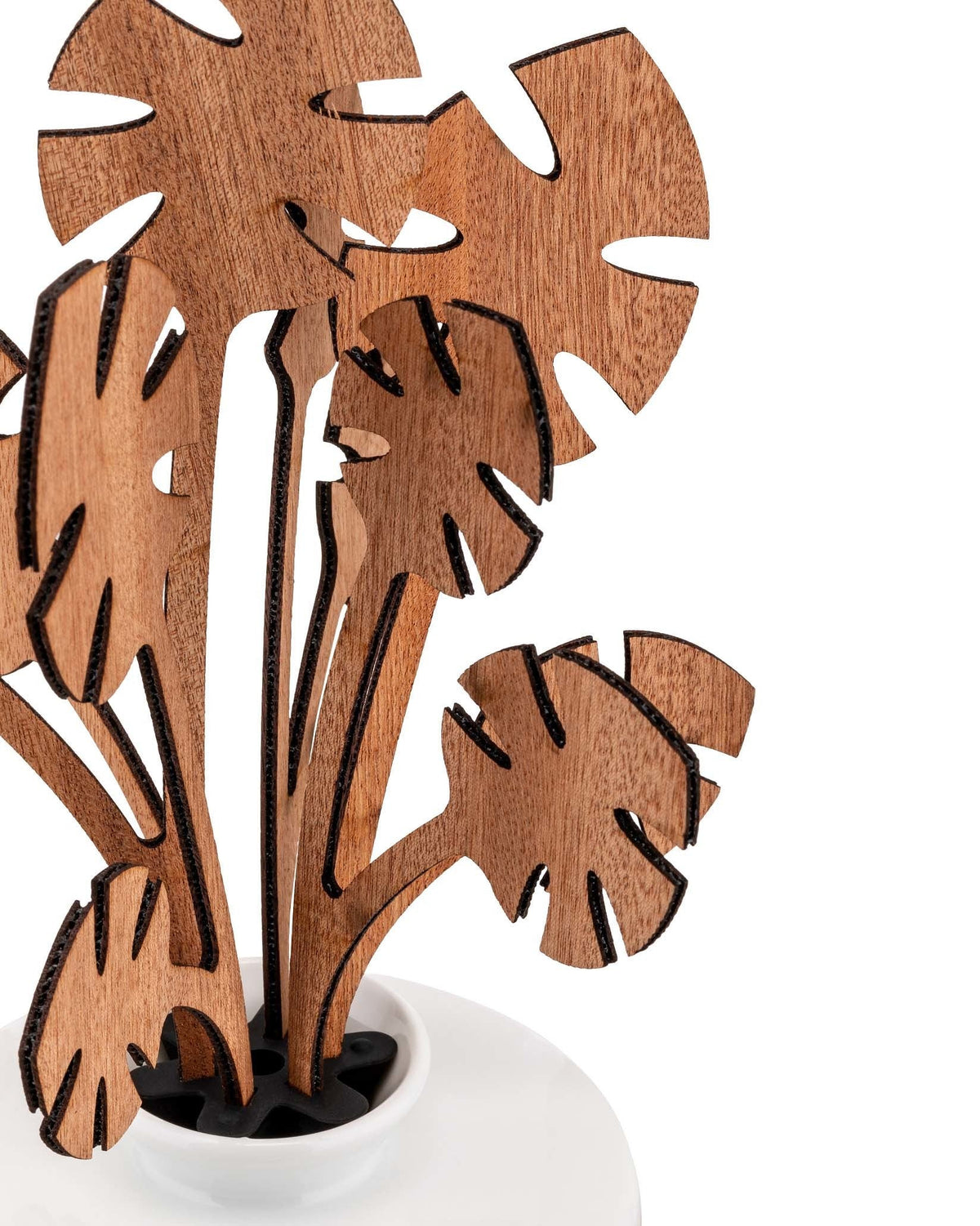 The Five Seasons – diffusore a foglia per ambiente. Hmm - Sag 80 - Alessi - Complemento