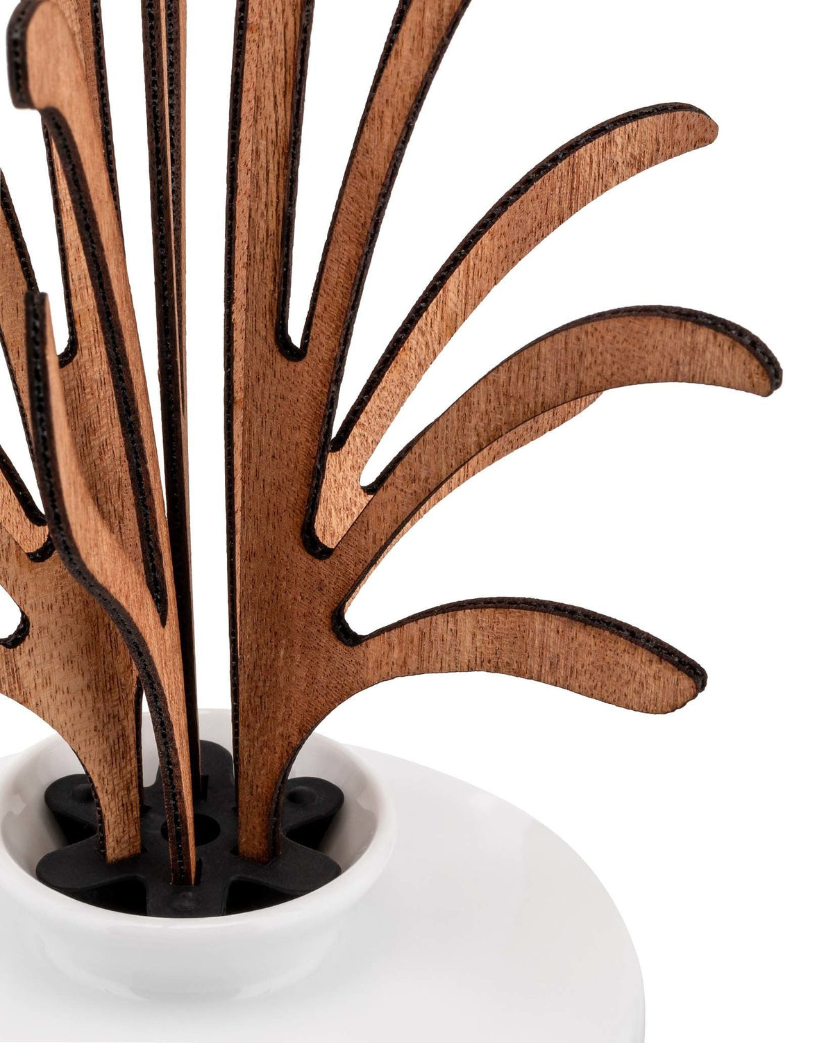The Five Seasons – diffusore a foglia per ambiente. Grrr - Sag 80 - Alessi - Complemento