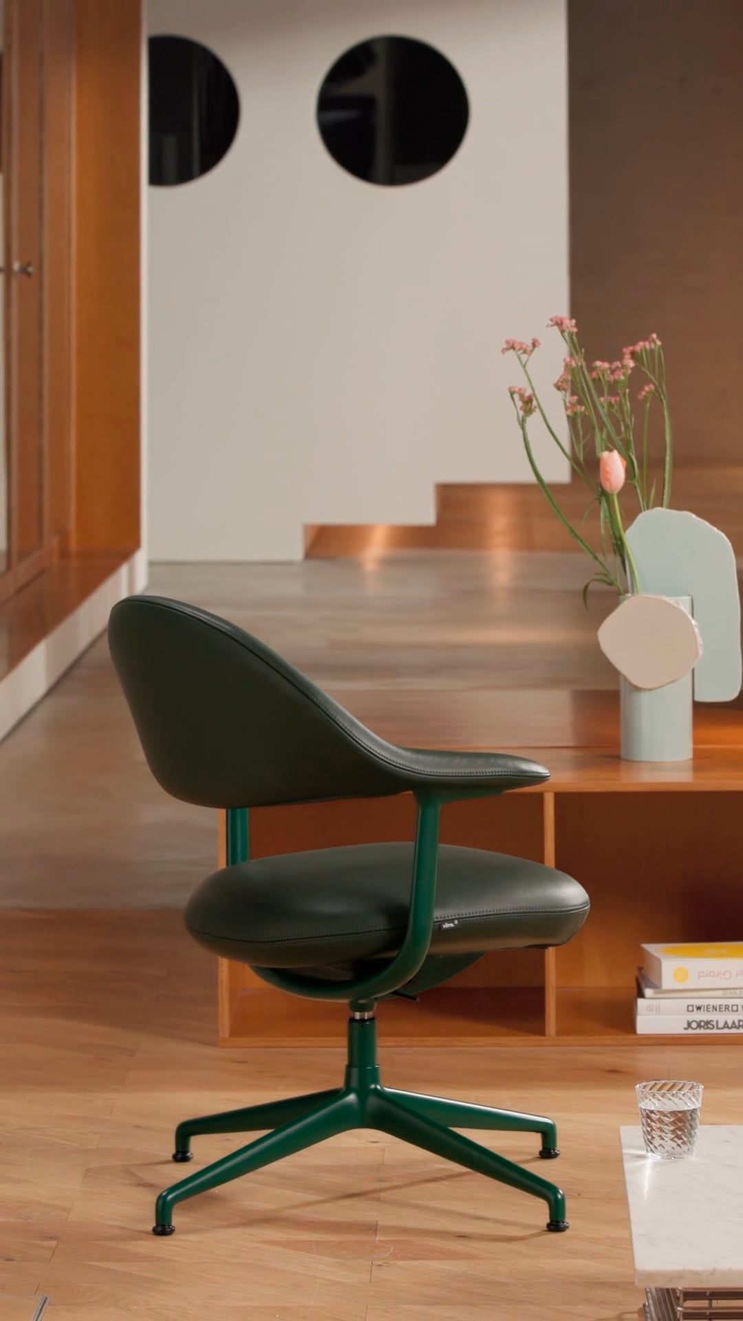 Mynt Soft – poltroncina