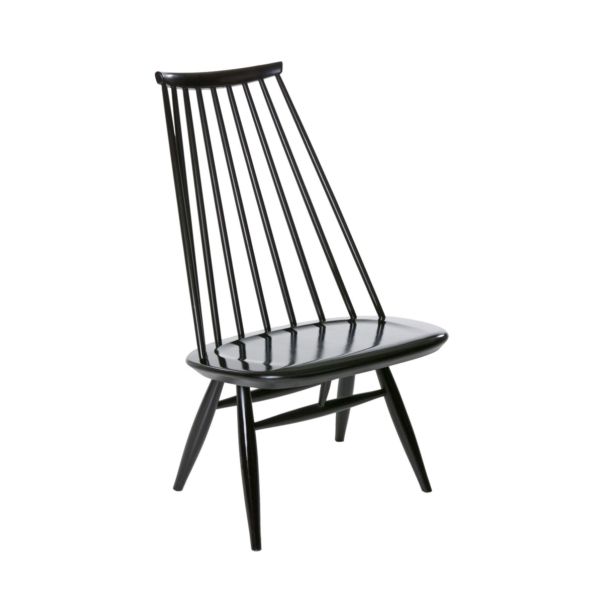 Mademoiselle Lounge Chair – poltroncina - Sag 80 - Artek - Sedia