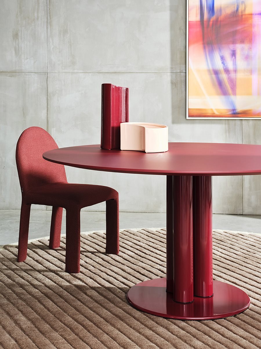 Marcuso 2531-2533 – tavolo – ambientata