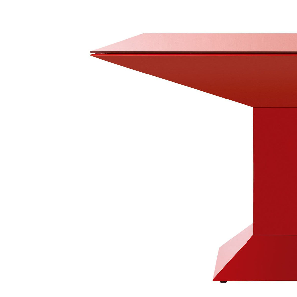 Mettsass – tavolo – ambientata