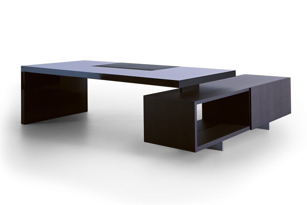 Asymmetrical – scrivania e tavolo – foto prodotto