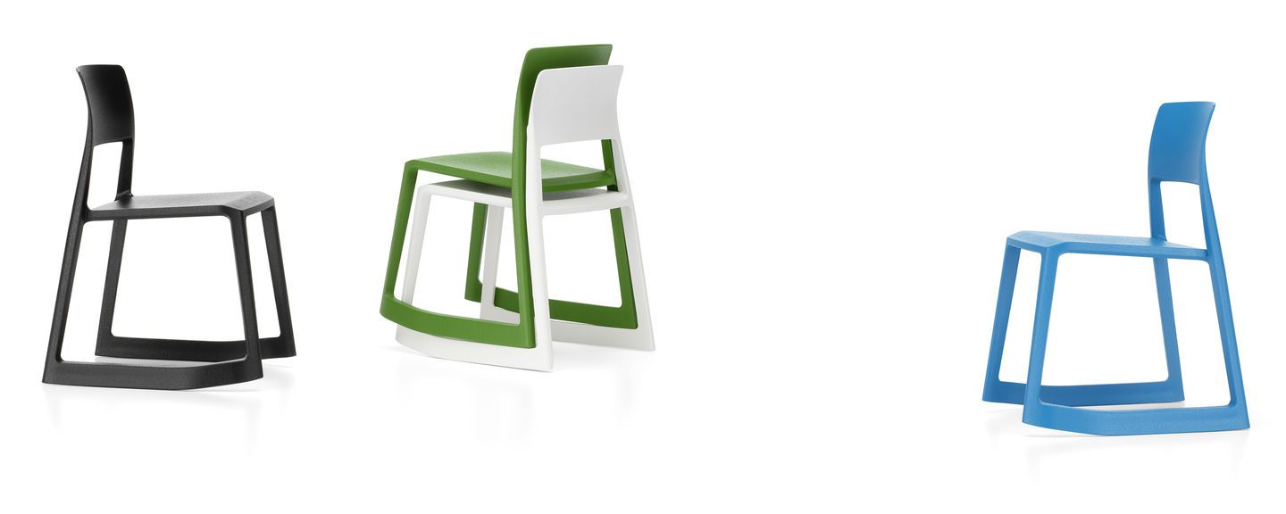 Miniatures Collection - Tip Ton - Sag 80 - Vitra - Complemento
