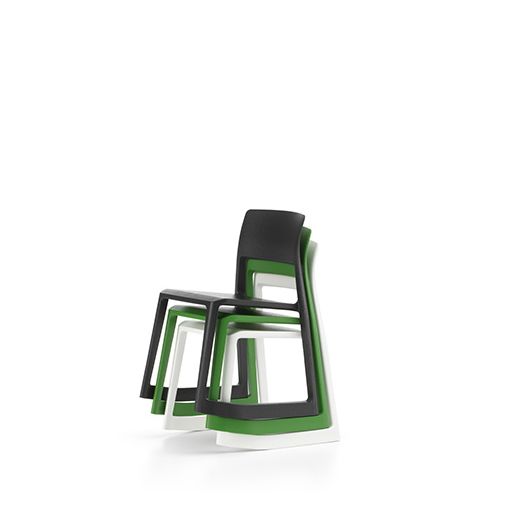 Miniatures Collection - Tip Ton - Sag 80 - Vitra - Complemento