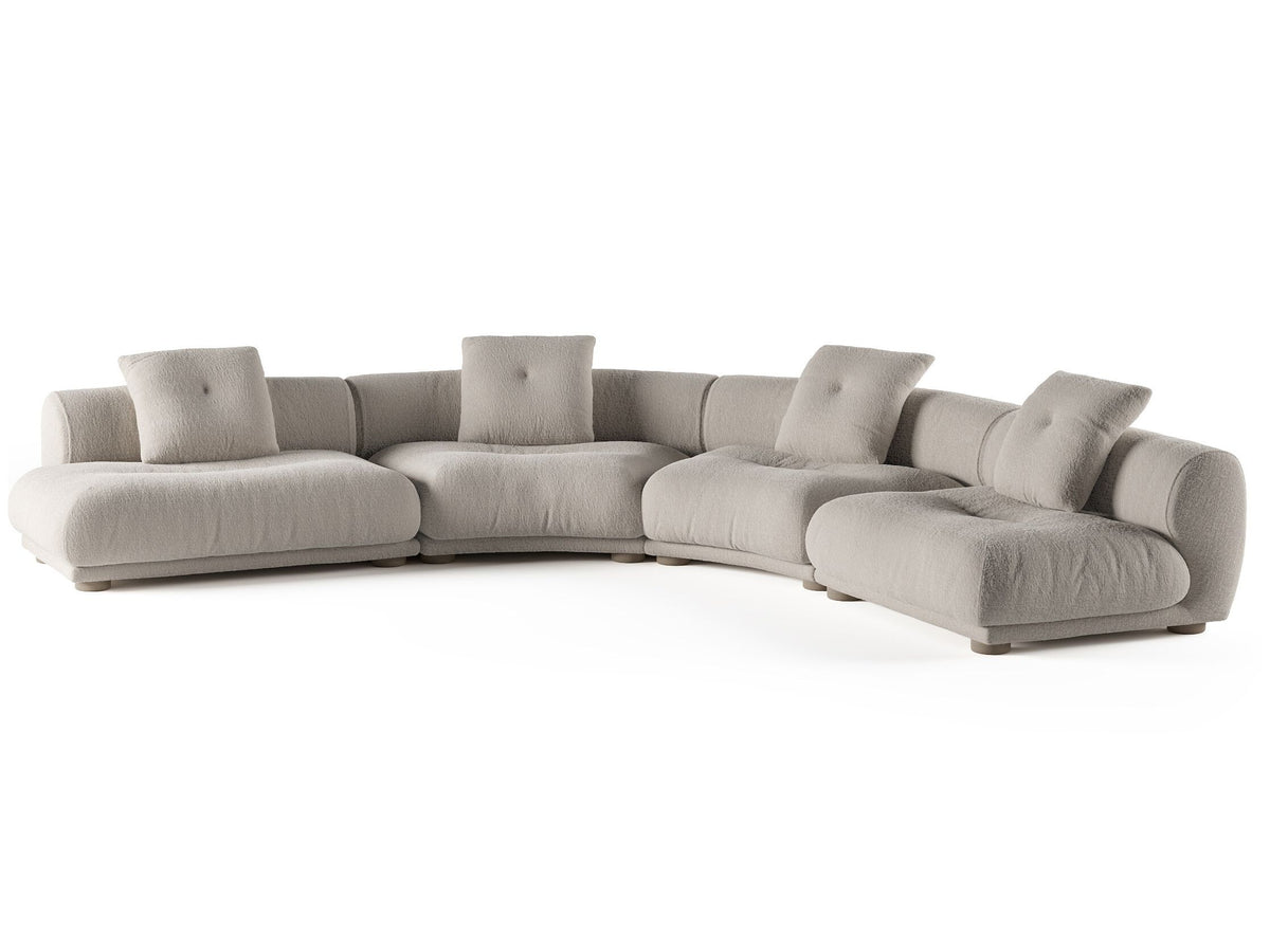 Me-Time – divano modulare – foto prodotto