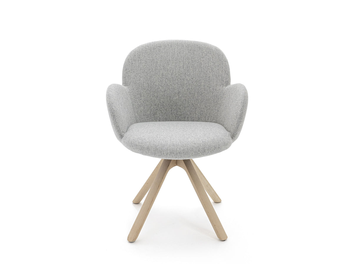Tulp – sedia – ambientata