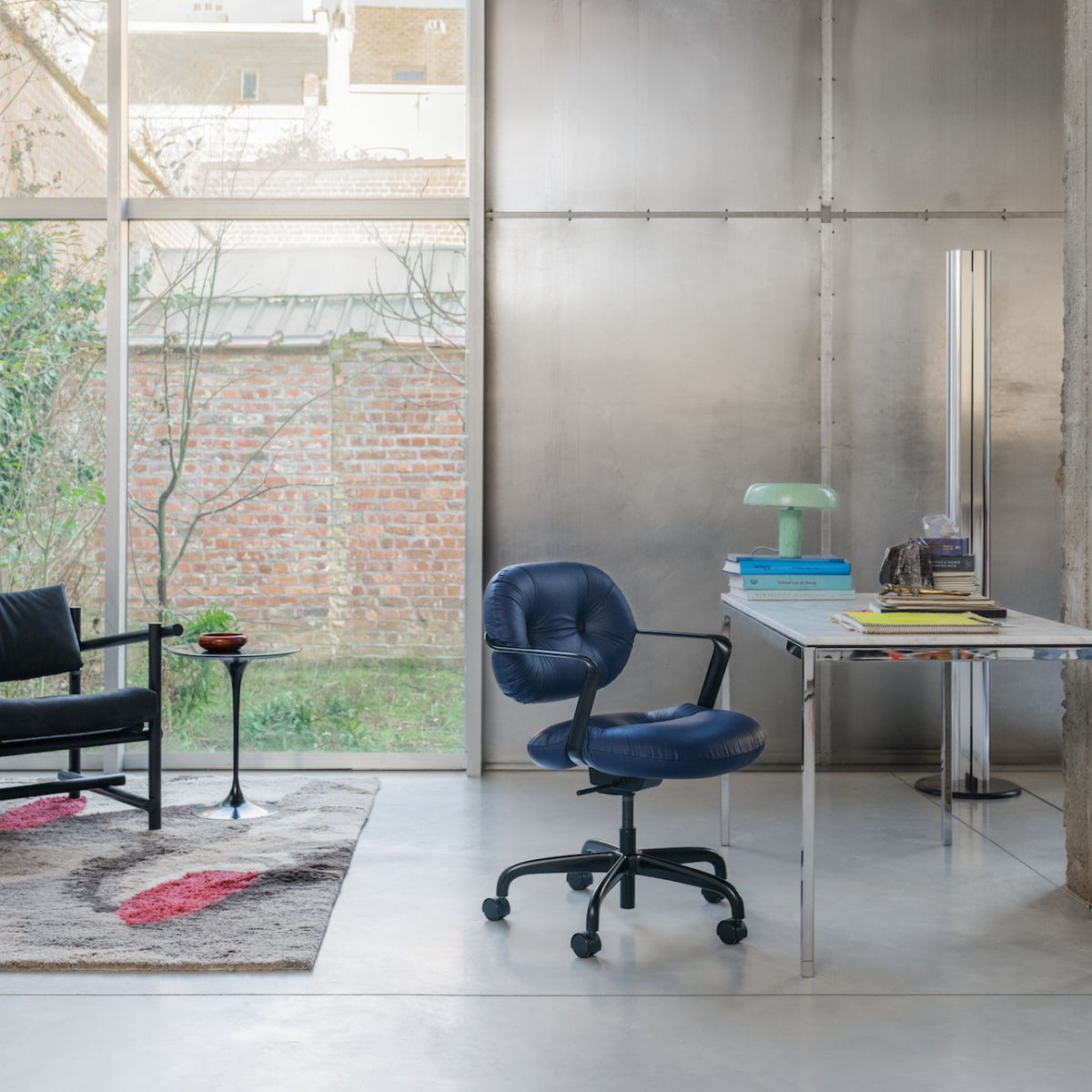 Morrison Hannah™ Chair