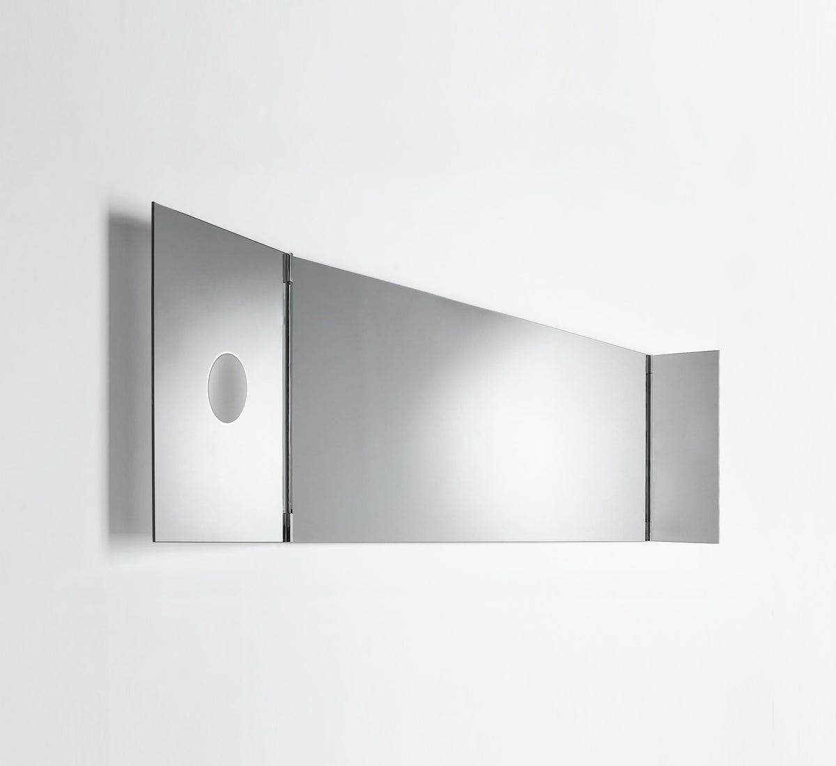 Narciso h 60 cm – specchio senza luce – ambientata