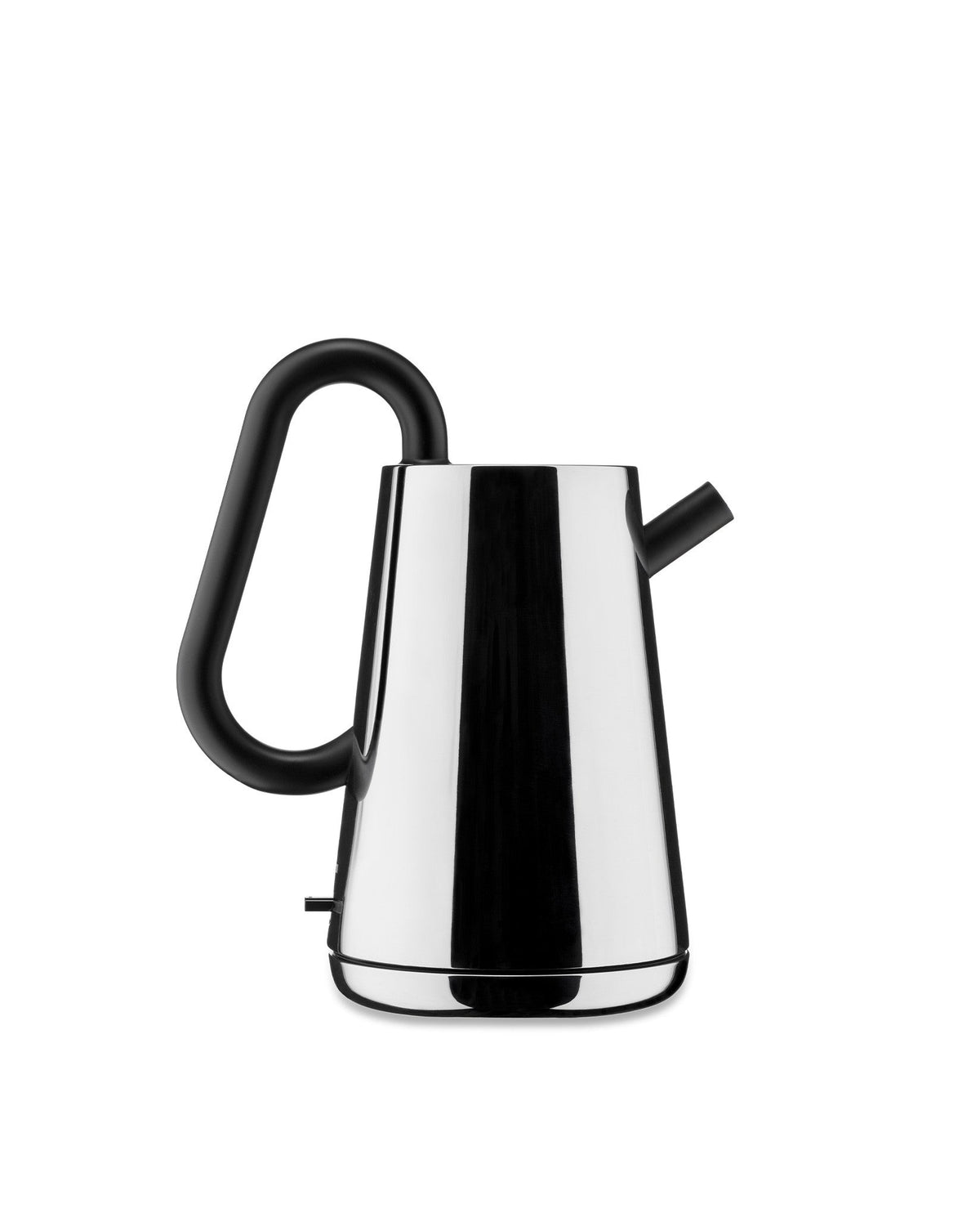 Toru – bollitore elettrico. Adattatore europeo - Sag 80 - Alessi - Complemento