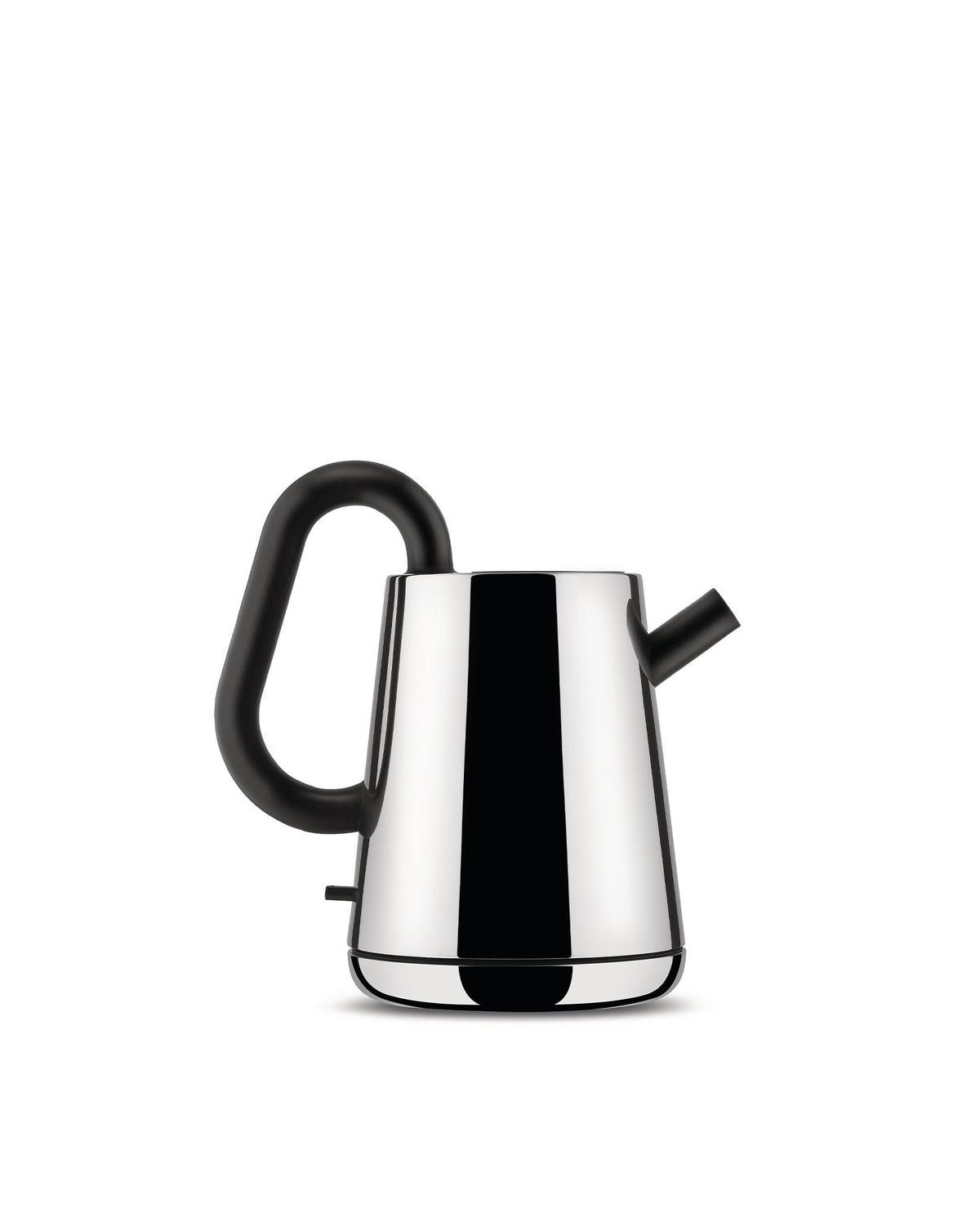 Toru – bollitore elettrico. Spina inglese (NE01/80BUK) - Sag 80 - Alessi - Complemento