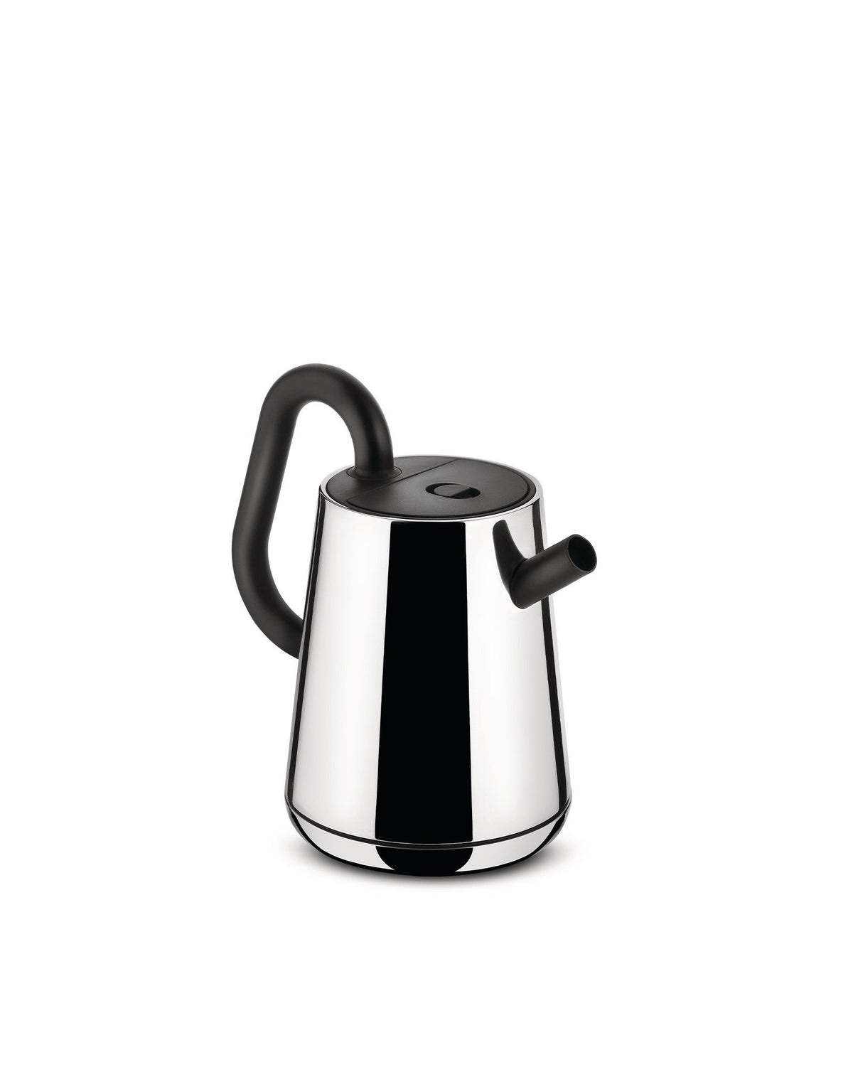 Toru – bollitore elettrico. Spina europea - Sag 80 - Alessi - Complemento