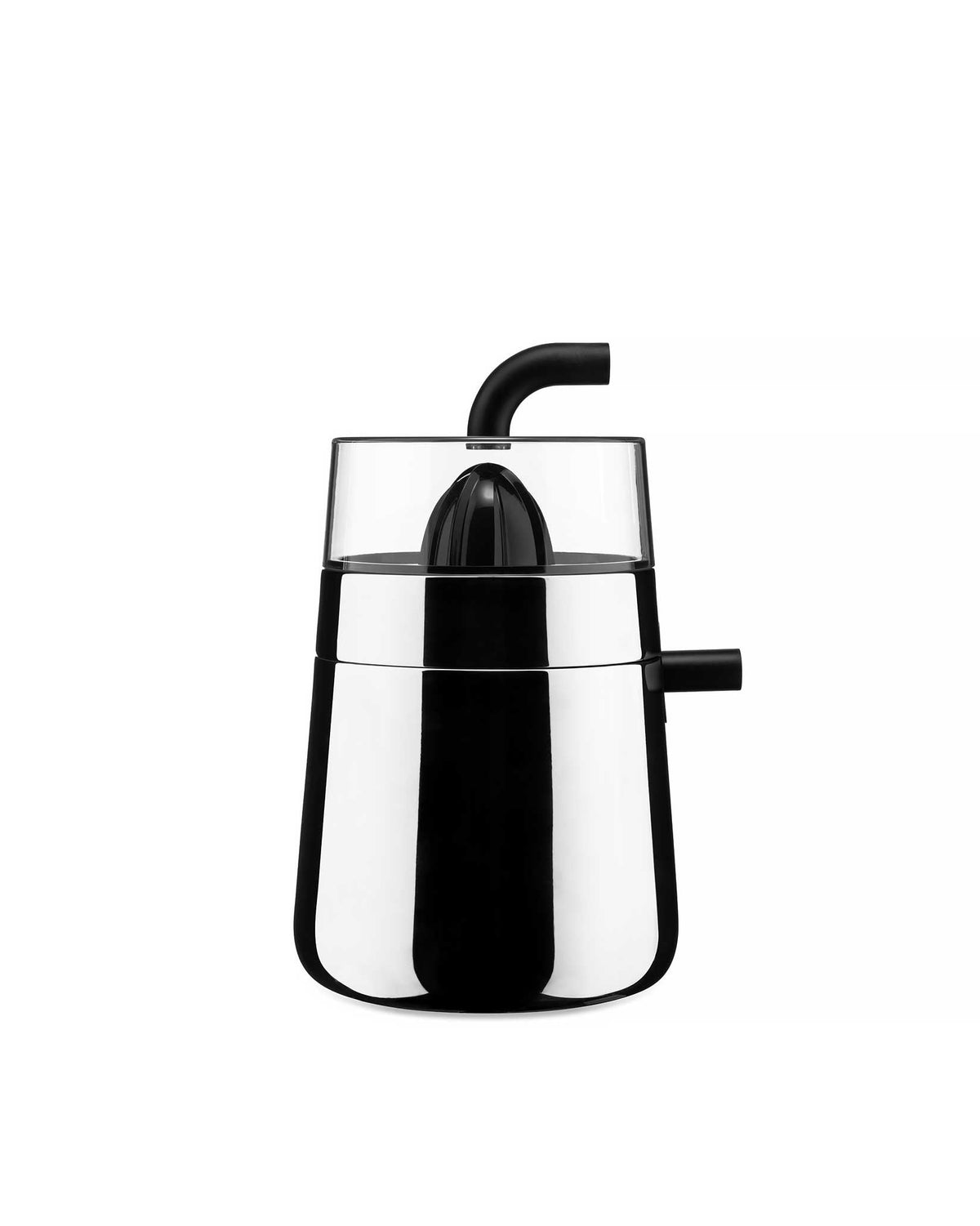 Toru – spremiagrumi elettrico. Adattatore inglese - Sag 80 - Alessi - Complemento