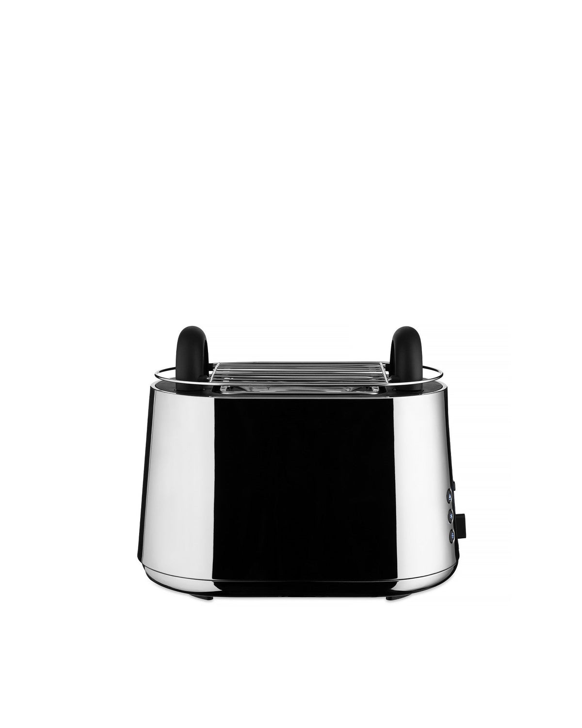 Toru – griglia scalda brioche - Sag 80 - Alessi - Complemento