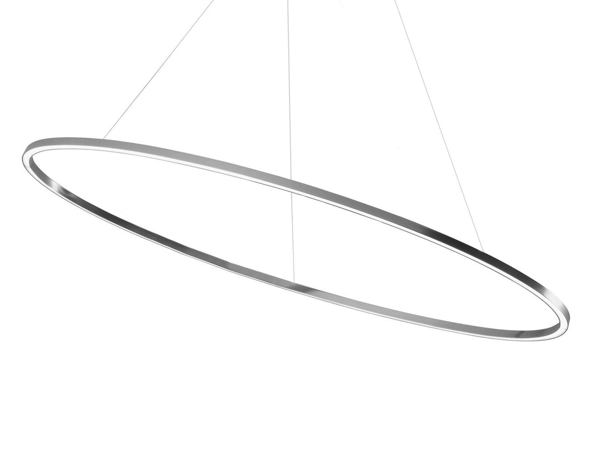 Ellisse – lampada a sospensione – foto prodotto