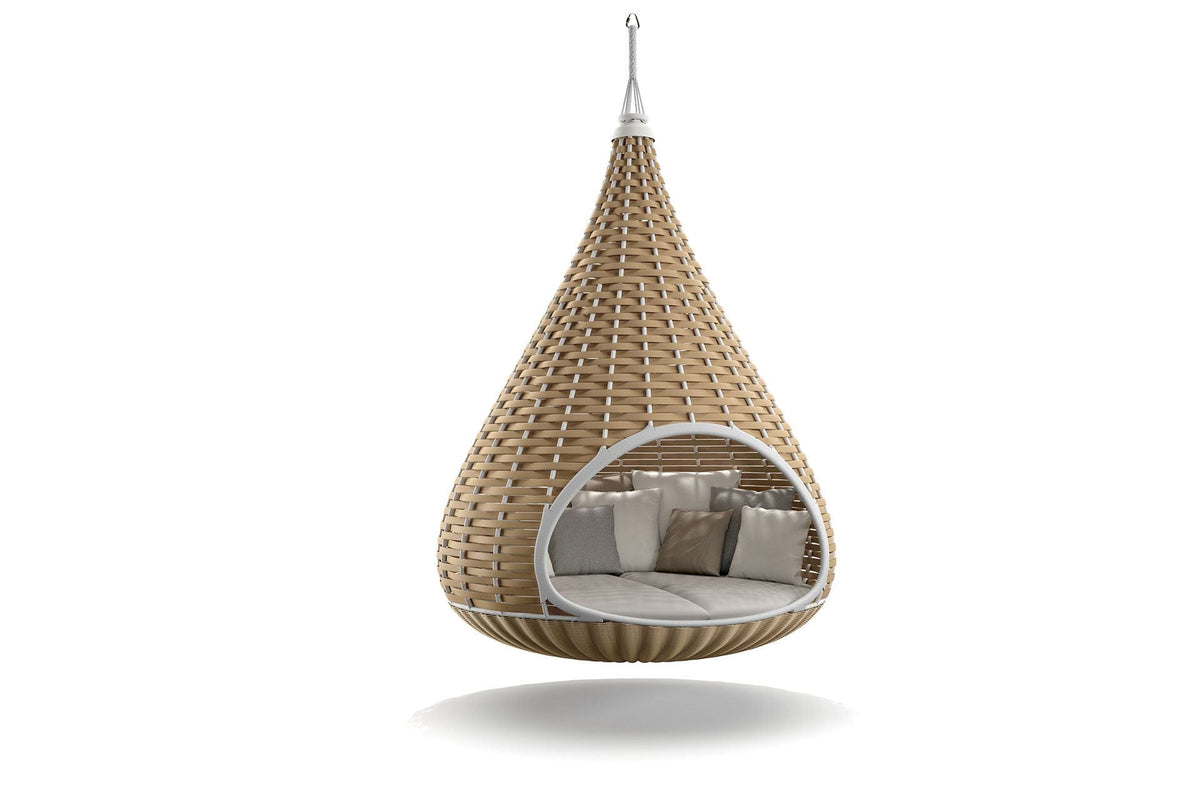 Nestrest – seduta sospesa - Sag 80 - DEDON - Outdoor