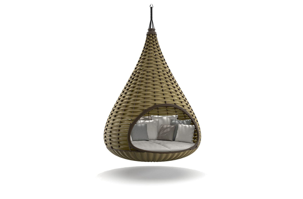 Nestrest – seduta sospesa - Sag 80 - DEDON - Outdoor