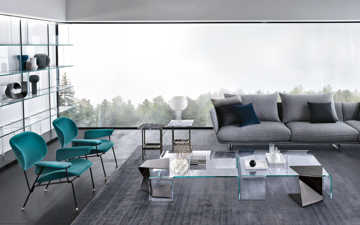 Neutra – tavolino – ambientata