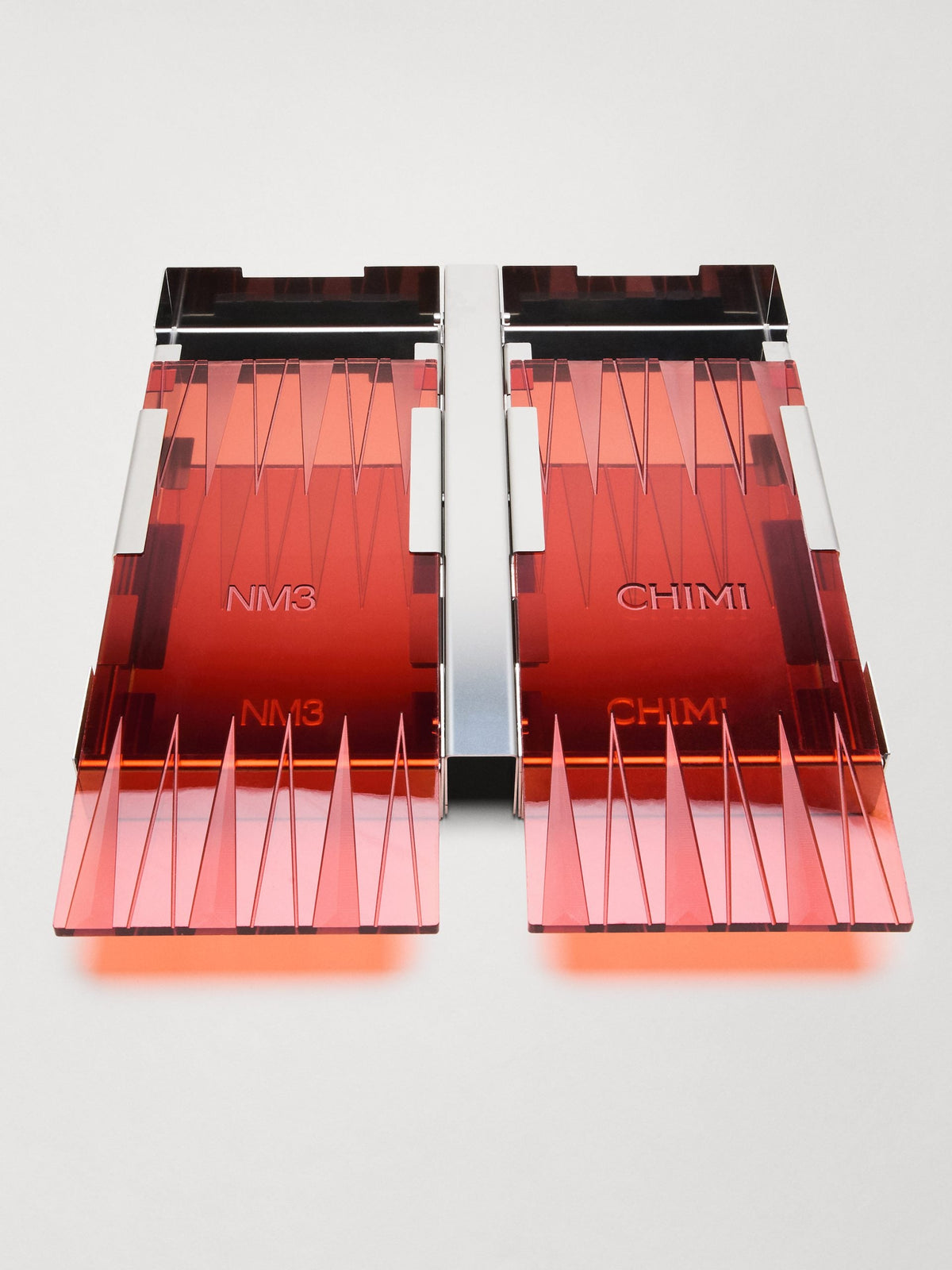 NMCHM Backgammon – gioco – ambientata