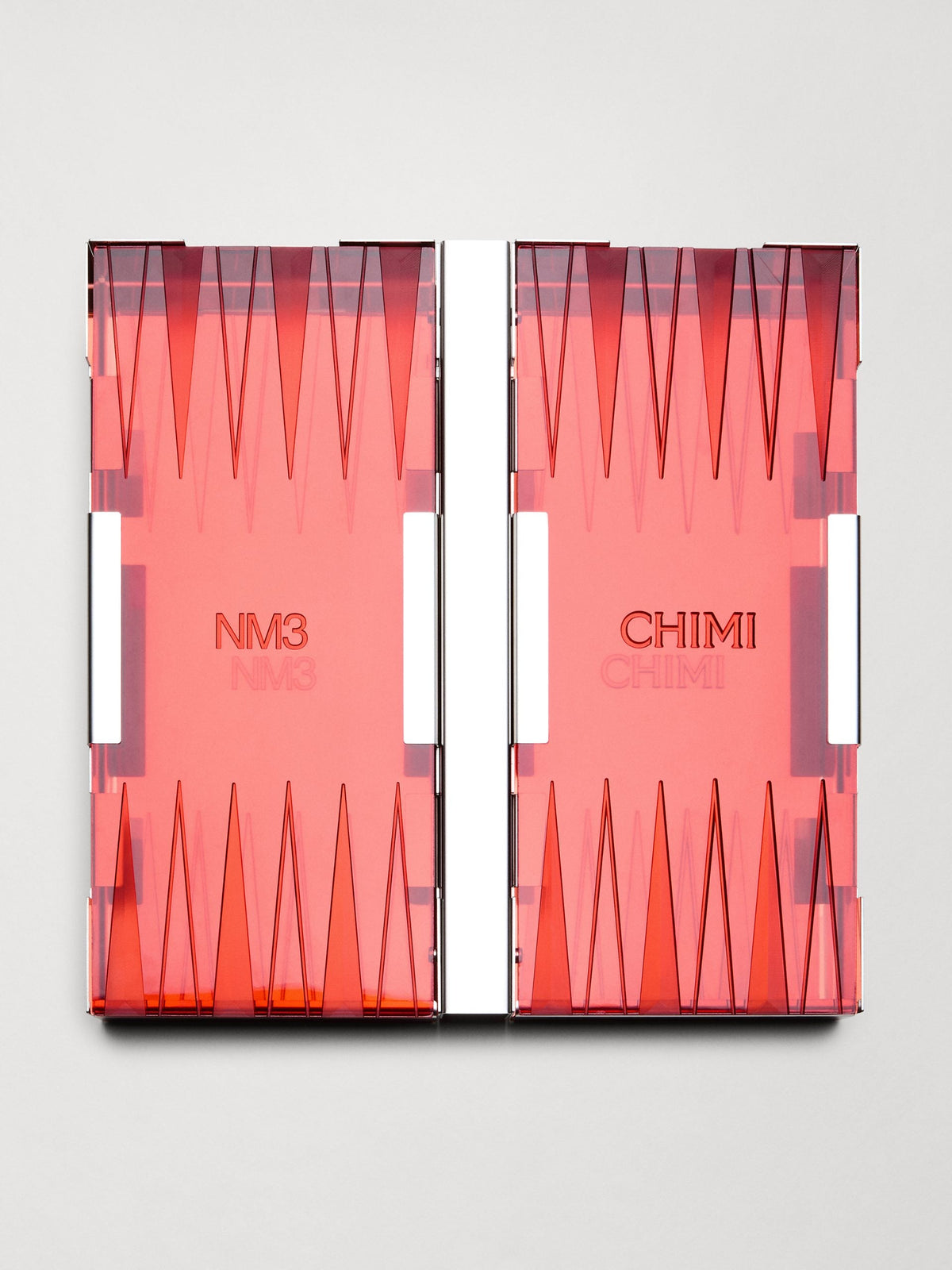 NMCHM Backgammon – gioco – foto prodotto