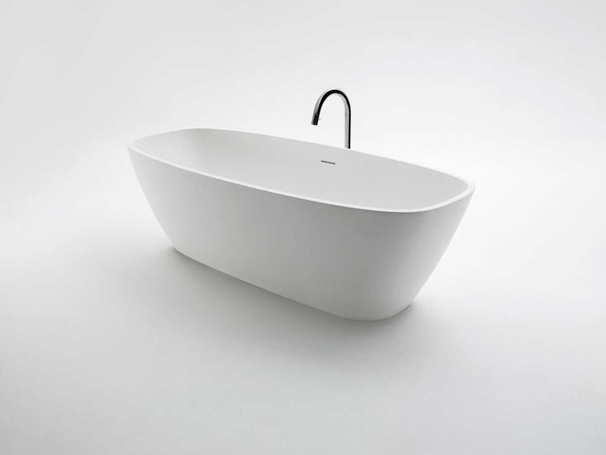 Normal – vasca freestanding - Sag 80 - Agape - Vasca