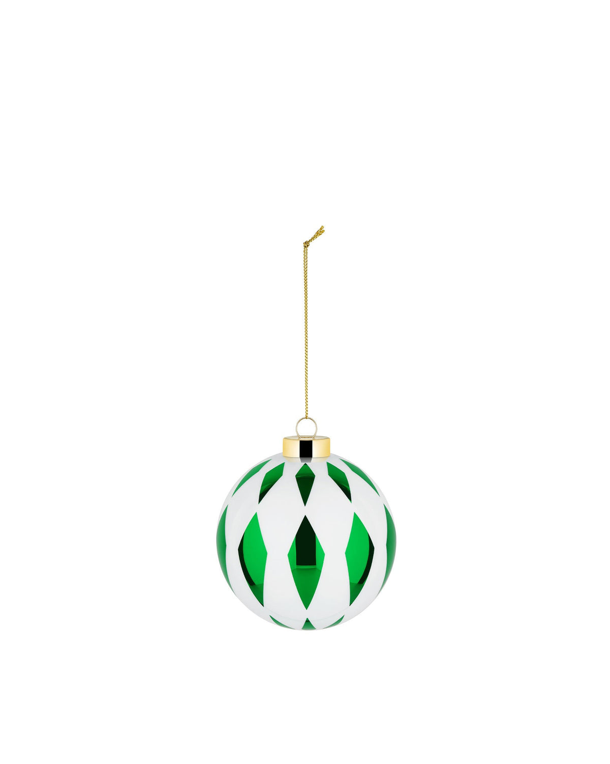 Delight – palla per albero di Natale (NZ04 6 GR) – foto prodotto