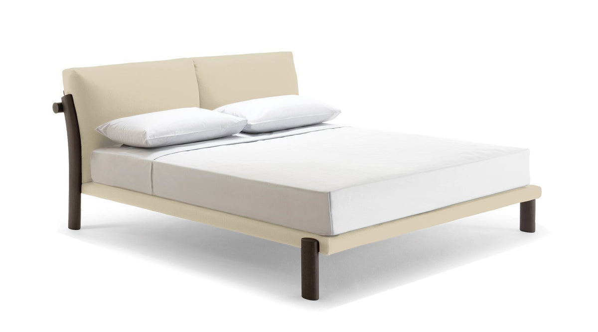 Nagori – letto - Sag 80 - Zanotta - Letto